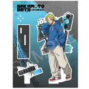 [Pre-order] SAKAMOTO DAYS - AFORCE x DRAGON HORSE Acrylic Chara Stands