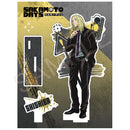 [Pre-order] SAKAMOTO DAYS - AFORCE x DRAGON HORSE Acrylic Chara Stands