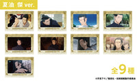 [Pre-order] Suguru Geto- Jujutsu Kaisen -Hidden Inventory / Premature Death- Foil Scene Photo Clear Cards