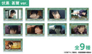 [Pre-order] Toji Fushiguro - Jujutsu Kaisen -Hidden Inventory / Premature Death- Foil Scene Photo Clear Cards