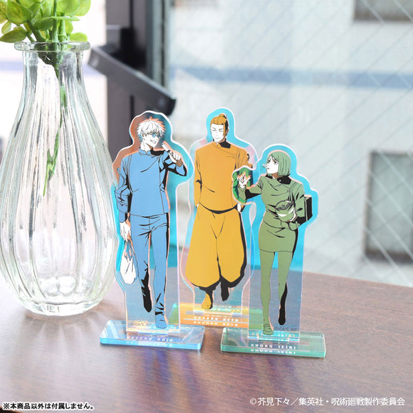 [Pre-order] Suguru Geto - Jujutsu Kaisen One-Tone Color Aurora Acrylic Stand -Hidden Inventory / Premature Death-