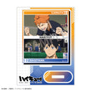 [Pre-order] Shoyo Hinata & Tobio Kageyama - Haikyuu!! Acrylic Stand
