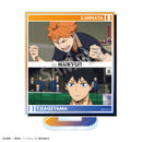 [Pre-order] Shoyo Hinata & Tobio Kageyama - Haikyuu!! Acrylic Stand