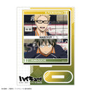 [Pre-order] Kei Tsukishima & Tadashi Yamaguchi - Haikyuu!! Acrylic Stand