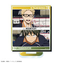 [Pre-order] Kei Tsukishima & Tadashi Yamaguchi - Haikyuu!! Acrylic Stand