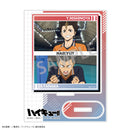 [Pre-order] Yu Nishinoya & Ryunosuke Tanaka - Haikyuu!! Acrylic Stand