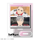 [Pre-order] Morisuke Yaku & Lev Haiba - Haikyuu!! Acrylic Stand