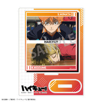 [Pre-order] Shoyo Hinata & Kenma Kozume - Haikyuu!! Acrylic Stand