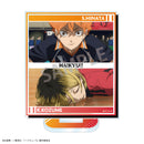 [Pre-order] Shoyo Hinata & Kenma Kozume - Haikyuu!! Acrylic Stand
