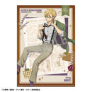 [Pre-order] Dino British Fashion - Reborn! A4 Single Clear File