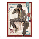 [Pre-order] XANXUS British Fashion - Reborn! A4 Single Clear File