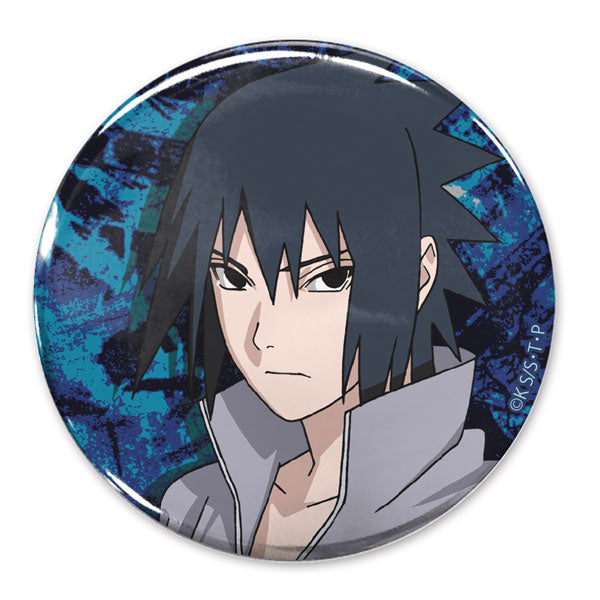 [Pre-order] NARUTO Shippuden - 65mm Tin Badges