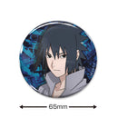 [Pre-order] NARUTO Shippuden - 65mm Tin Badges