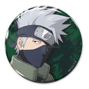 [Pre-order] NARUTO Shippuden - 65mm Tin Badges