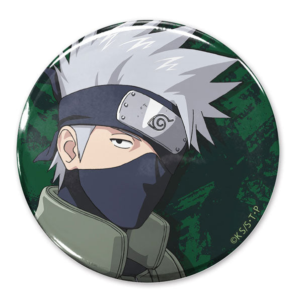 [Pre-order] NARUTO Shippuden - 65mm Tin Badges