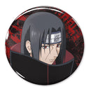 [Pre-order] NARUTO Shippuden - 65mm Tin Badges