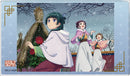 [Pre-order] The Apothecary Diaries Noble Art Winter Peony