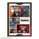 [Pre-order] Koga Ogami / DEADMANS - Ensemble Stars!! Reminiscence Selection "Crossroad" A4 Single Clear File