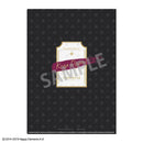 [Pre-order] Koga Ogami / DEADMANS - Ensemble Stars!! Reminiscence Selection "Crossroad" A4 Single Clear File
