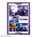 [Pre-order] Adonis Otogari / UNDEAD - Ensemble Stars!! Reminiscence Selection "Crossroad" A4 Single Clear File