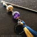 [Pre-order] Jinshi - The Apothecary Diaries Kanzashi Hair Pin
