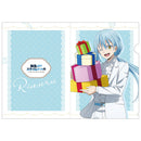 [Pre-order] Rimuru - That Time I Got Reincarnated as a Slime New Illustration Clear File