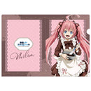 [Pre-order] Milim - That Time I Got Reincarnated as a Slime New Illustration Clear File