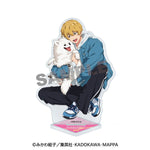 Load image into Gallery viewer, [Pre-Order] Oblivion Battery - Acrylic Stands
