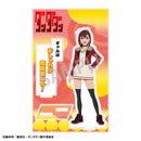 [Pre-Order] Dandadan - Quote Acrylic Stand