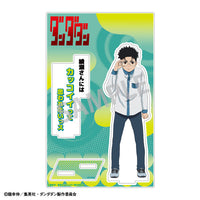 [Pre-Order] Dandadan - Quote Acrylic Stand