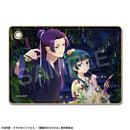 The Apothecary Diaries - Leather Pass Case Ver.2 (Maomao & Jinshi /A)