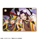 [Pre-order] Maomao & Jinshi - The Apothecary Diaries Leather Pass Case Ver.2