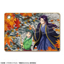 The Apothecary Diaries - Leather Pass Case Ver.2 (Maomao & Jinshi /C)