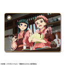 The Apothecary Diaries - Leather Pass Case Ver.2 (Maomao & Xiaolan)