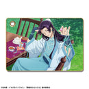 The Apothecary Diaries - Leather Pass Case Ver.2 (Jinshi)