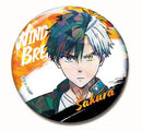 [Pre-order] Haruka Sakura - WIND BREAKER Kiratto CAN Badge