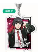[Pre-order] Tasuku Tsubakino - Wind Breaker Acrylic Keychain