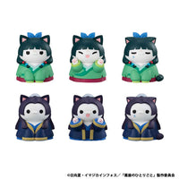 [Pre-order] MEGA CAT PROJECT The Apothecary Diaries Imperial Court CATS Kusuriya no Hitorigonya!