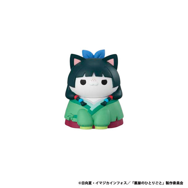 [Pre-order] The Apothecary Diaries - MEGA CAT PROJECT Imperial Court CATS Kusuriya no Hitorigonya!