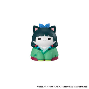 [Pre-order] The Apothecary Diaries - MEGA CAT PROJECT Imperial Court CATS Kusuriya no Hitorigonya!