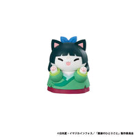 [Pre-order] MEGA CAT PROJECT The Apothecary Diaries Imperial Court CATS Kusuriya no Hitorigonya!