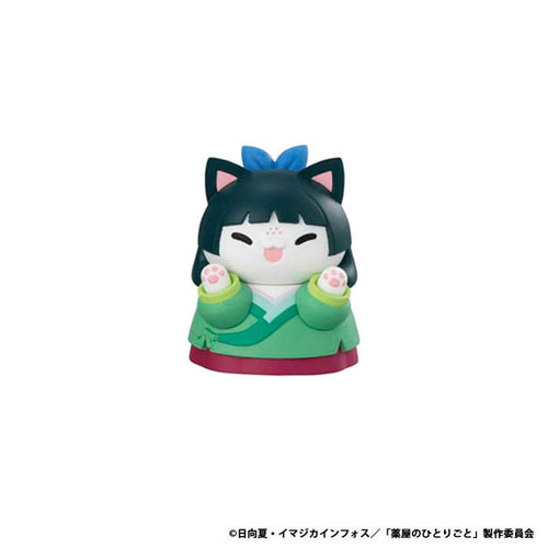 MEGA CAT PROJECT The Apothecary Diaries Imperial Court CATS Kusuriya no Hitorigonya!