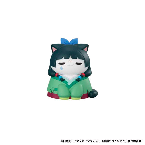 [Pre-order] The Apothecary Diaries - MEGA CAT PROJECT Imperial Court CATS Kusuriya no Hitorigonya!