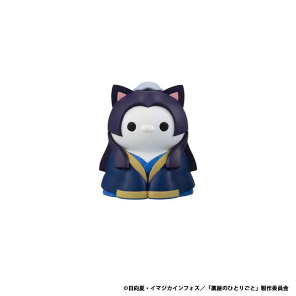 [Pre-order] The Apothecary Diaries - MEGA CAT PROJECT Imperial Court CATS Kusuriya no Hitorigonya!