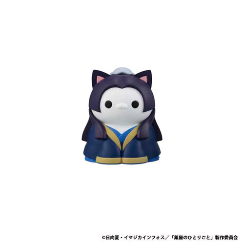 MEGA CAT PROJECT The Apothecary Diaries Imperial Court CATS Kusuriya no Hitorigonya!