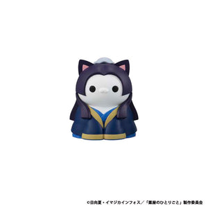[Pre-order] The Apothecary Diaries - MEGA CAT PROJECT Imperial Court CATS Kusuriya no Hitorigonya!