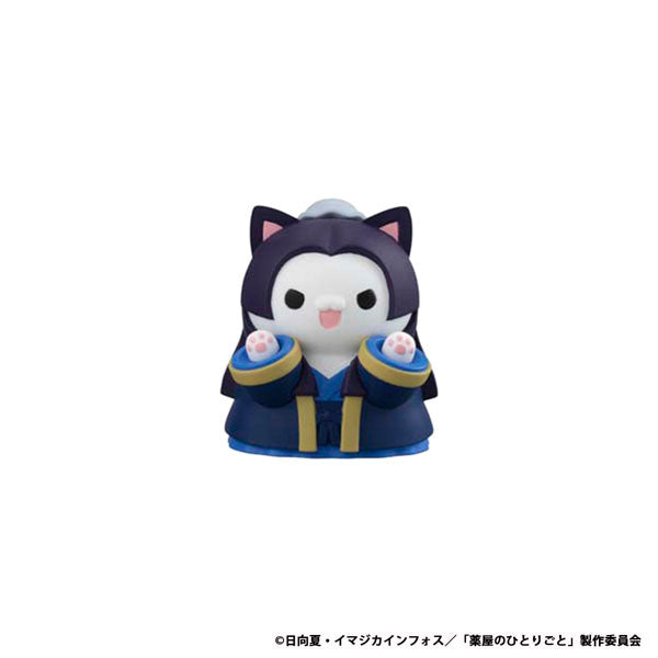 [Pre-order] The Apothecary Diaries - MEGA CAT PROJECT Imperial Court CATS Kusuriya no Hitorigonya!