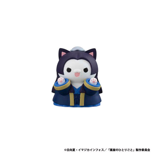 MEGA CAT PROJECT The Apothecary Diaries Imperial Court CATS Kusuriya no Hitorigonya!