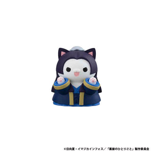 [Pre-order] The Apothecary Diaries - MEGA CAT PROJECT Imperial Court CATS Kusuriya no Hitorigonya!