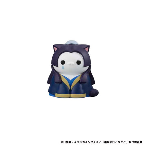 MEGA CAT PROJECT The Apothecary Diaries Imperial Court CATS Kusuriya no Hitorigonya!